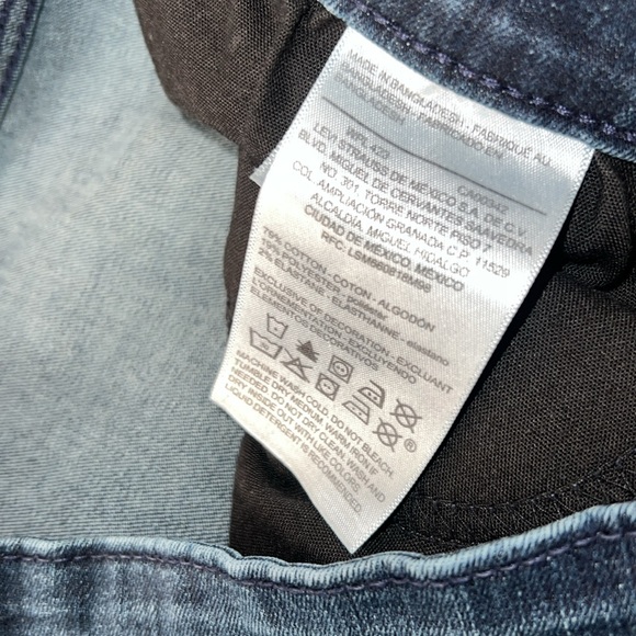 Denizen from Levi’s jeans - Picture 5 of 6
